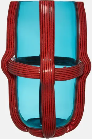 CASSINA Sestiere Tall vase by Patricia Urquiola