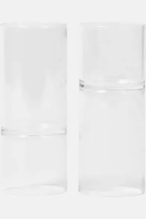 FFERRONE DESIGN Revolution set of 2 liqueur glasses
