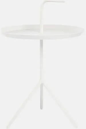 Hay DLM side table