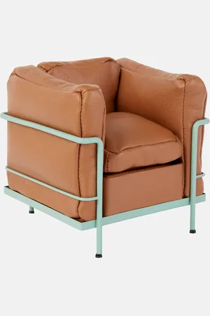 CASSINA Le Miniature - 2 Fauteuil Grand Confort decoration
