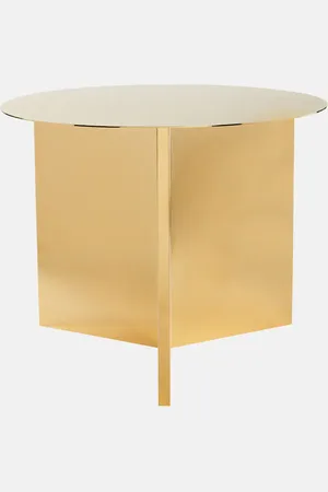 Hay Slit Small side table