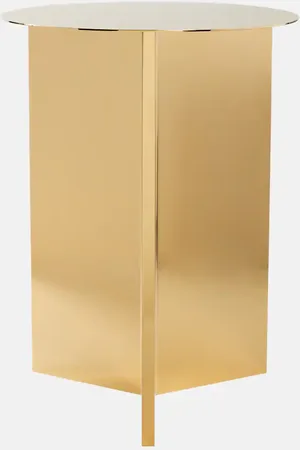 Hay Slit High side table