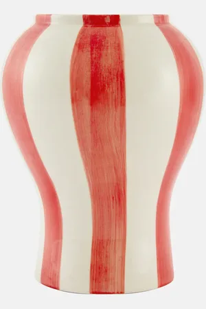 Hay Sobremesa Small porcelain vase
