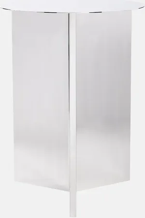 Hay Slit High side table