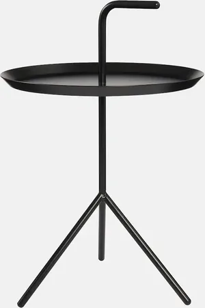 Hay DLM side table