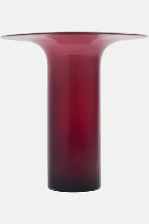 CASSINA Bo Maki Silvan Small vase