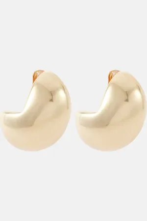 Max Mara Fedra earrings