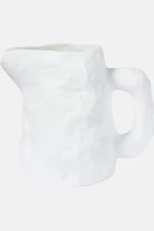 1882 Crockery jug