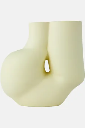 Hay Chubby vase