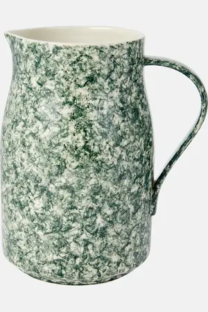 Hay Sobremesa stoneware jug
