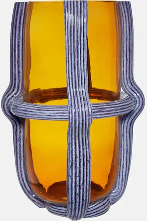 CASSINA Sestiere Tall vase by Patricia Urquiola