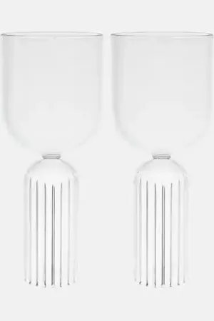 FFERRONE DESIGN May Medium set of 2 goblets