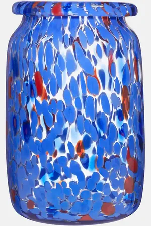 Hay Splash Medium vase