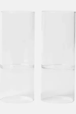 FFERRONE DESIGN Revolution set of 2 wine glasses