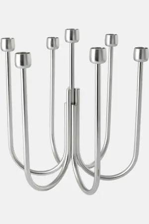 Sambonet Kyma candelbra