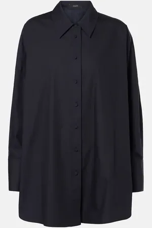 Joseph Comete cotton poplin shirt