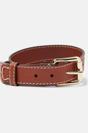 Chloé Leather belt