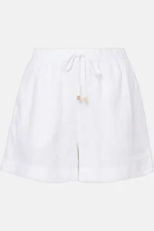 Heidi Klein Linen shorts