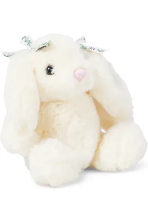 Konges Sløjd Stuffed animal and egg set