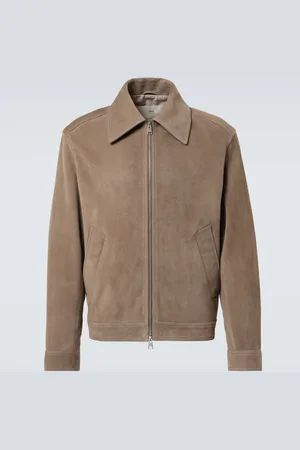 Ami Suede blouson