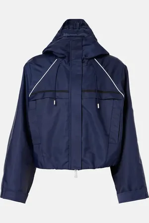 Self-Portrait Technical jacket