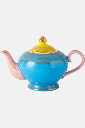 POLSPOTTEN Grandpa teapot