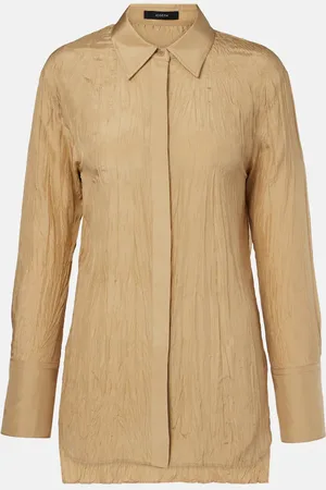Joseph Bold silk shirt