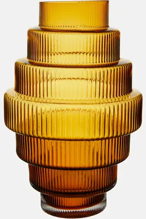 POLSPOTTEN Steps Small vase