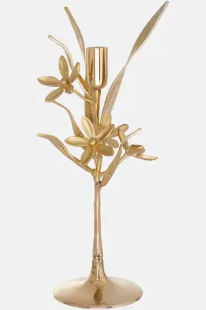 POLSPOTTEN Bergamot candle holder