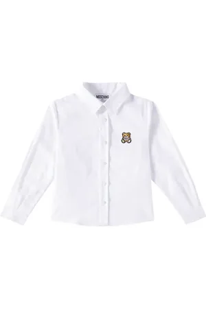 Moschino Cotton jersey T-shirt