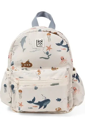 Liewood Andreas printed backpack