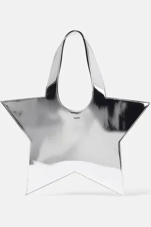 COPERNI Star Mini faux leather shoulder bag
