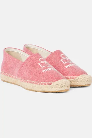 Isabel Marant Canae espadrilles
