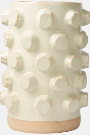 POLSPOTTEN X Studio Cuno Structure Medium vase