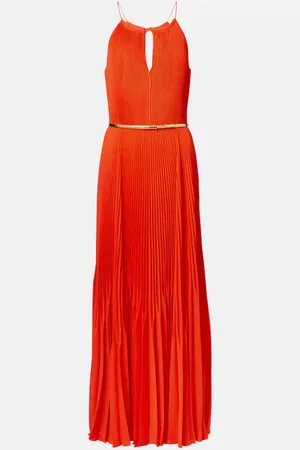 Max Mara Elegante Gersa maxi dress
