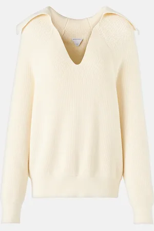 Bottega Veneta Cotton sweater