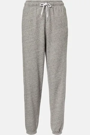 Ralph Lauren Cotton jersey sweatpants