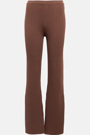 SIR Sylvie ribbed pants