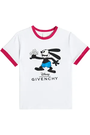 Givenchy X DisneyÂ® cotton jersey T-shirt