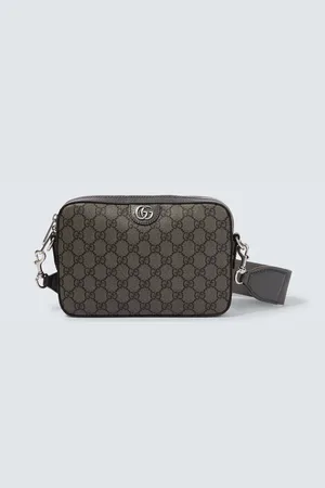 Gucci Ophidia GG canvas shoulder bag