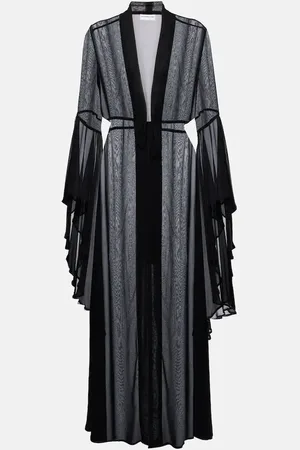ALEXANDRA MIRO Betty maxi dress