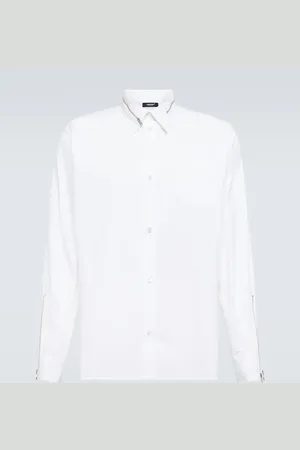 UNDERCOVER Cotton shirt