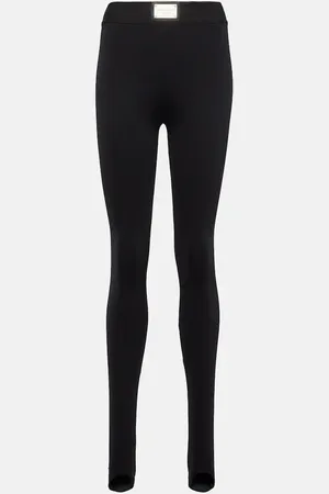 Dolce & Gabbana Re-Edition jersey leggings