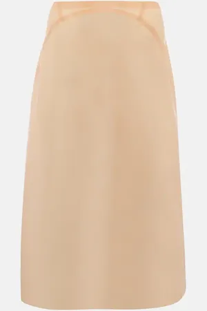 Alaïa High-rise pencil skirt
