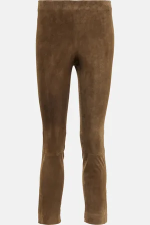 Vince Suede pants