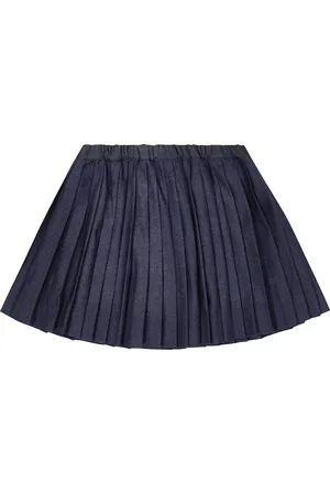 BONPOINT Beryl pleated skirt