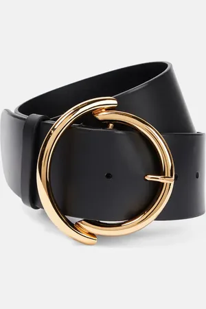 Etro Leather belt