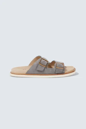 Brunello Cucinelli Leather sandals