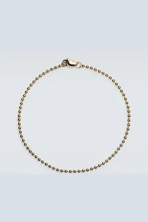 Mateo 14kt gold bracelet