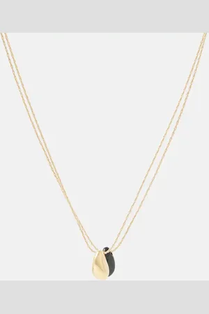 Isabel Marant Imala pendant necklace